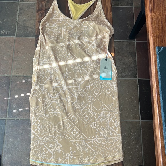 Prana Opal dress - Picture 2 of 7